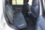 Jeep Cherokee Renegade 2002 года